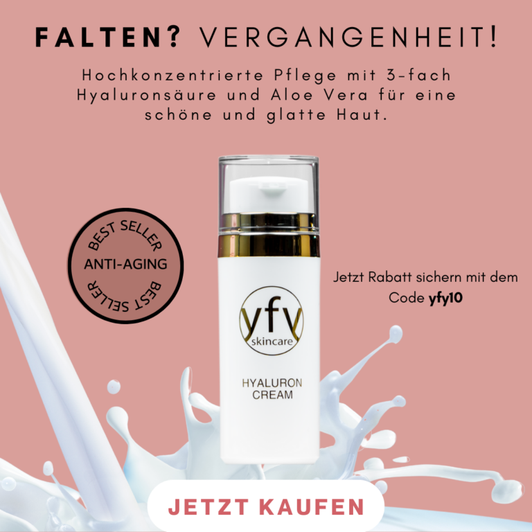 Hylase Zum Aufl Sen Und Zur Korrektur Von Hyaluron Beautyfy Me